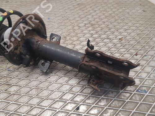 Left front shock absorber FORD FIESTA VI (CB1, CCN) | BP28329491M16 - Image 5
