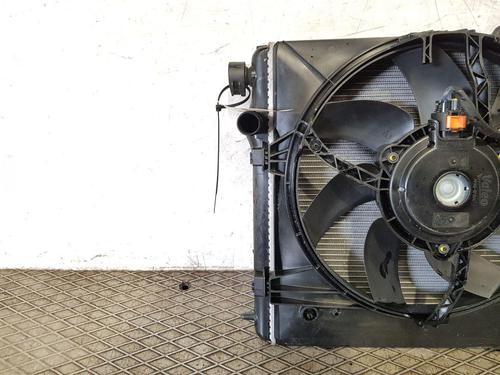 Water radiator CITROËN C3 III (SX) 1.2 PureTech 82 | BP22674481M31 