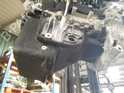 Engine LAND ROVER RANGE ROVER VELAR (L560) | BP30806042M1