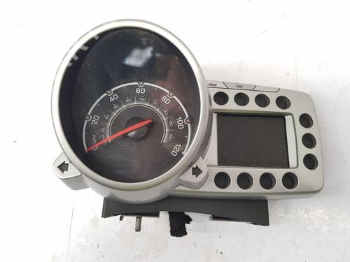 Used Instrument cluster Instrument cluster CHEVROLET SPARK (M300) 1.2 (82 hp) 33219457 33219457