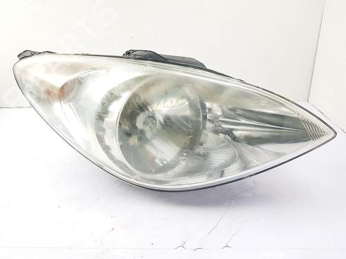 Right headlight HYUNDAI i20 I (PB, PBT) 1.2 | BP29815831C29