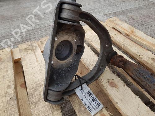 Left front suspension PORSCHE CAYENNE (9PA)  | BP22683227M72 