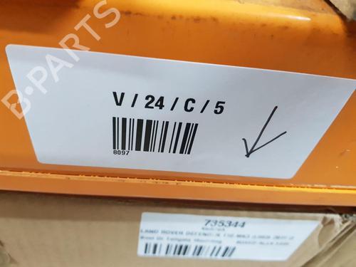 Intercooler pipe VAUXHALL INSIGNIA Mk I (A) Hatchback (G09) 1.6 CDTI (68) | BP30330988M127 