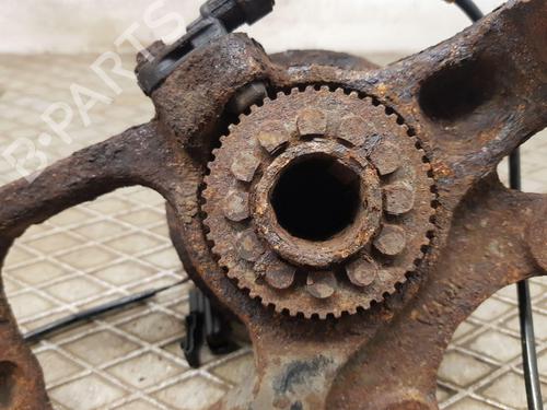 Mangueta delantera derecha JAGUAR XK 8 Convertible (X100) R 4.2 | BP30948468M26