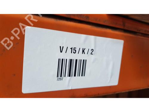 Engine control unit (ECU) SKODA CITIGO (NF1) 1.0 | BP33677696M57 - Image 7