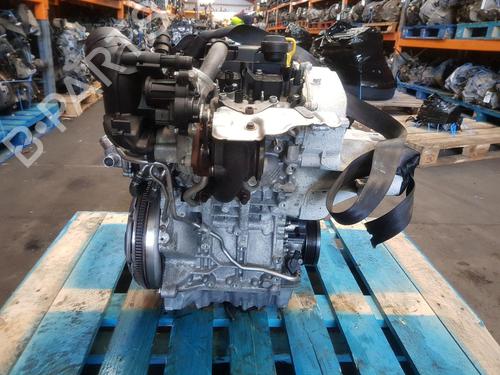 Engine AUDI A1 Sportback (GBA) 35 TFSI | BP30520711M1