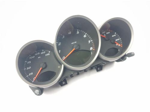 Instrument cluster PORSCHE CAYMAN (987) 2.9 | BP30137866C47 
