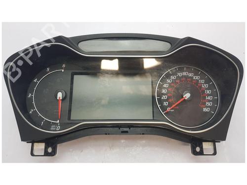 Used Instrument cluster FORD MONDEO IV (BA7) 1.6 TDCi (115 hp) 23433416