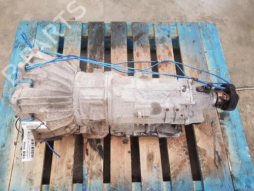 Used Gearbox Gearbox BMW Z3 Roadster (E36) 2.8 i (193 hp) 40256335 40256335