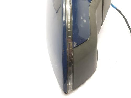 Right mirror SEAT LEON (5F1) 1.2 TSI | BP29549343C27