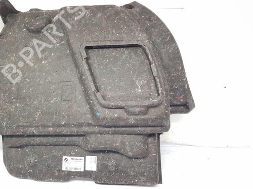 Boot lining BMW 1 (F40) 118 i | BP29984462I3 - Image 6
