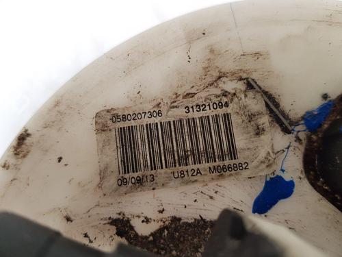 Fuel pump VOLVO V40 Hatchback (525) D2 | BP36392808M76 - Image 7