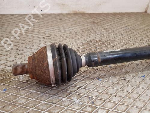 Right front driveshaft AUDI A3 Sportback (8VA, 8VF) S3 quattro | BP27579479M39