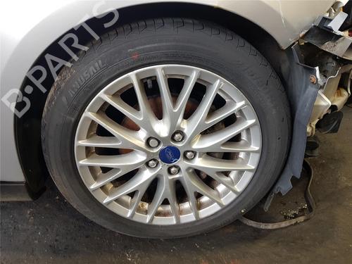 Brugte FORD FOCUS III 1.6 TDCi 4911800
