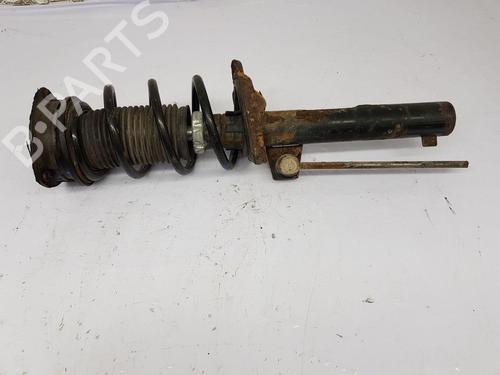 Used Right front shock absorber VW GOLF VII (5G1, BQ1, BE1, BE2) 2.0 TDI (150 hp) 22664423
