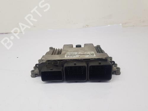Engine control unit (ECU) FORD FIESTA VI (CB1, CCN) 1.6 TDCi | BP35885376M57 - Image 2