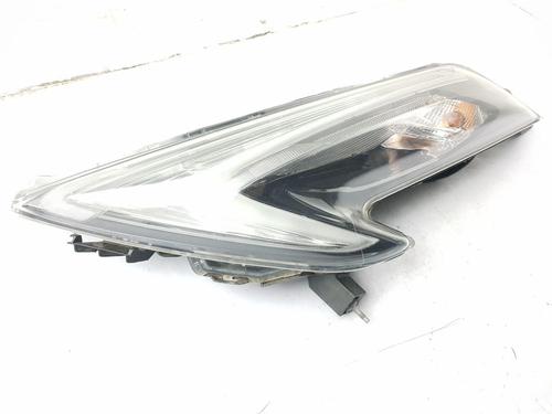 Left daytime light NISSAN JUKE (F15) 1.5 dCi | BP29379040C104 