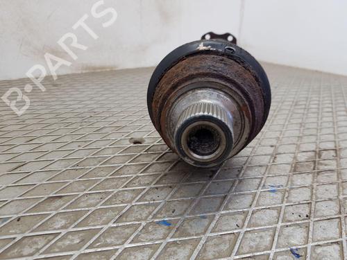 Right front driveshaft AUDI A6 C7 (4G2, 4GC) 2.0 TDI | BP24965039M39 