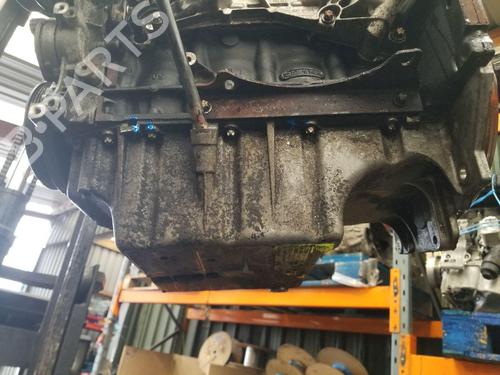 Engine VAUXHALL ASTRA Mk V (H) (A04) 1.6 (L48) | BP32398231M1