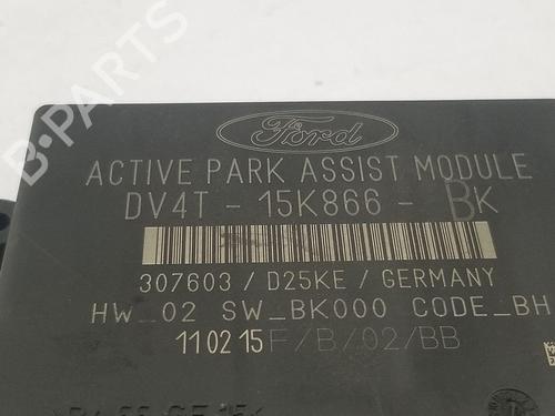 Electronic module FORD KUGA II (DM2) 1.5 EcoBoost | BP29229522M83 - Image 3