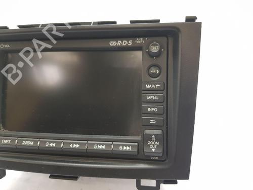 Elektronisk modul HONDA CR-V III (RE_) 2.2 i-CTDi 4WD (RE6) | BP29514667M83 