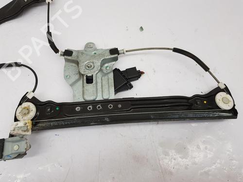 Front left window mechanism CHEVROLET CRUZE Hatchback (J305) 1.6 | BP37584993C22 - Image 2
