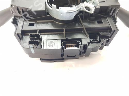 Steering column stalk CITROËN C4 II (NC_) 1.6 HDi 90 | BP25980617I23