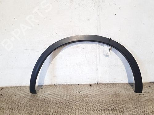Used Rear right wheel arch trim NISSAN QASHQAI / QASHQAI +2 I (J10, NJ10, JJ10E) 1.6 (117 hp) 26667581