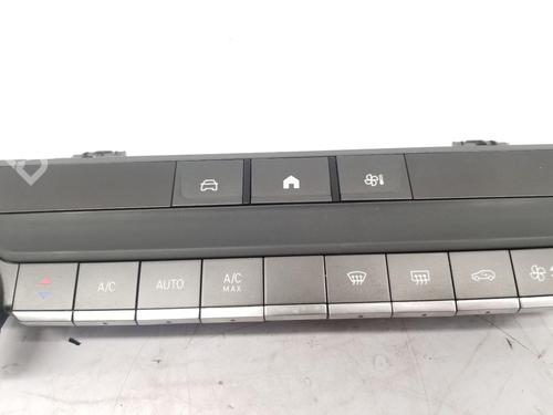 Climate control OPEL ASTRA L (O5) 1.2 (FPHNPJ) | BP22208042I5 