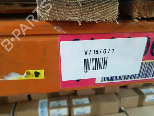Steering wheel VW SCIROCCO III (137, 138) 2.0 TDI | BP37267665C49 - Image 9