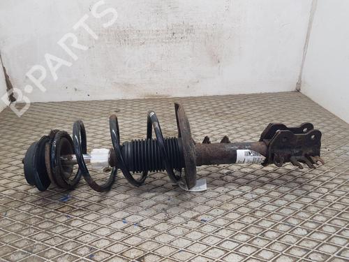 Used Left front shock absorber FIAT 500 (312_) 1.2 (312AXA1A) (69 hp) 29492543