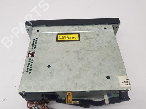 Radio AUDI A2 (8Z0) 1.4 TDI | BP33412572E6 - Image 4