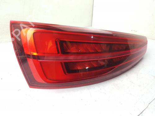 Left taillight AUDI Q3 (8UB, 8UG) 2.0 TFSI quattro | BP31841976C34