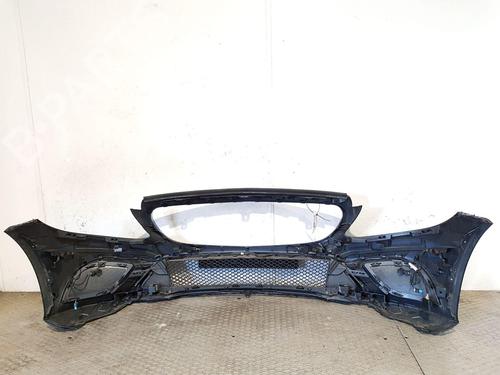 Front bumper MERCEDES-BENZ C-CLASS (W205) C 200 EQ Boost (205.077) | BP22662699C7 
