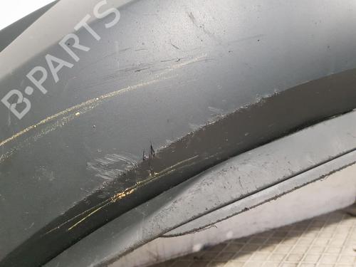 Front bumper spoiler CITROËN C4 CACTUS 1.6 BlueHDi 100 | BP29229992C153 