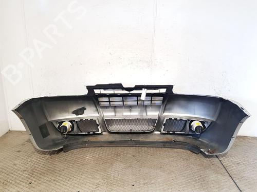 Front bumper FIAT DOBLO MPV (119_, 223_) 1.9 D Multijet | BP28157789C7 