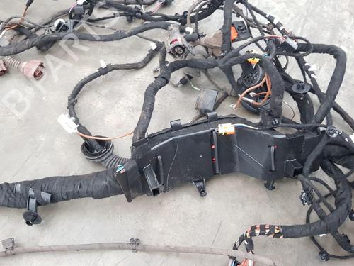 Wiring harness AUDI Q8 (4MN, 4MT) RS FSI Mild Hybrid quattro | BP29440062E16 