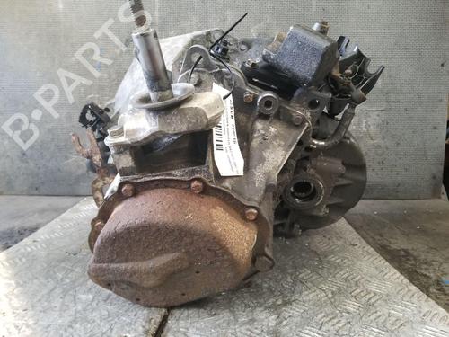 Gearbox CITROËN JUMPY II Van 1.6 HDi 90 16V | BP32406052M3 