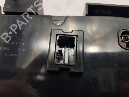 Climate control JAGUAR I-PACE (X590) EV400 AWD | BP30977081I5