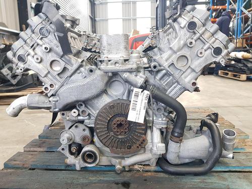 Engine LAMBORGHINI HURACÁN 5.2 LP 610-4 | BP23849823M1