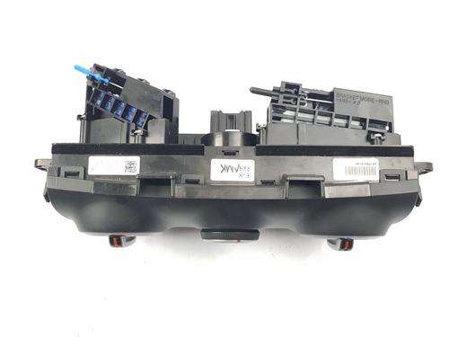AC-Styringsenhed/Manøvreenhed HYUNDAI KONA (OS, OSE, OSI) 1.0 T-GDi (120 hp) 29597830