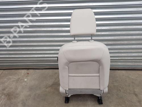 Right front seat NISSAN QASHQAI / QASHQAI +2 I (J10, NJ10, JJ10E) 1.6 | BP26903417C16 