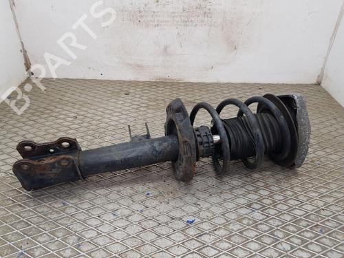 Used Left front shock absorber MERCEDES-BENZ GLA-CLASS (X156) GLA 200 CDI / d (156.908) (136 hp) 26533315