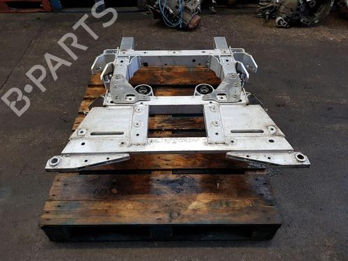 Subframe JAGUAR I-PACE (X590) EV400 AWD | BP36671139M9 - Image 12