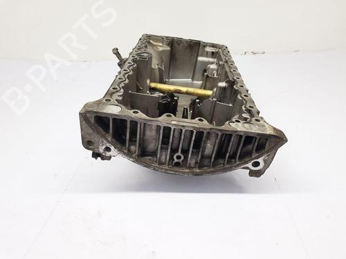 Oliebundkar VOLVO XC60 I SUV (156) D5 AWD | BP30402733M115 