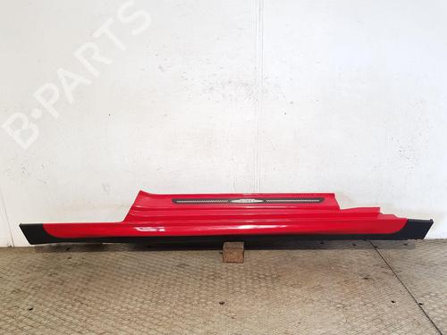 Used Right sideskirt MINI MINI (F56) John Cooper Works (231 hp) 27920500