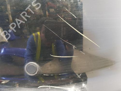 Bak støtfanger JAGUAR XF I (X250) 2.2 D | BP22204009C8 