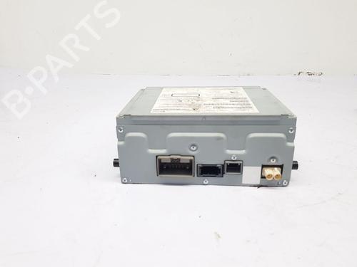 Electronic module VOLVO V40 Hatchback (525) T3 | BP30650006M83 