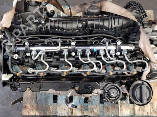 Engine BMW 3 (F30, F80) 330 d xDrive | BP28284117M1 