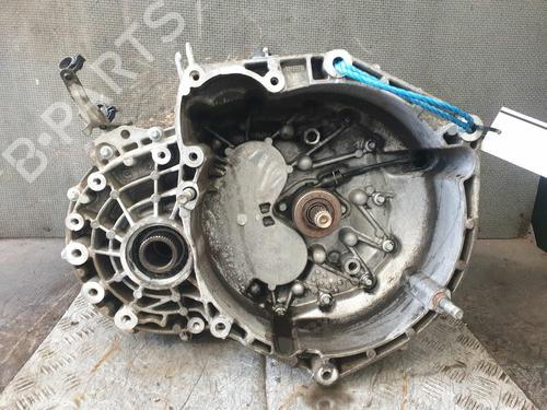 Used Gearbox JEEP RENEGADE SUV (BU, B1, BV) 2.0 CRD 4x4 (140 hp) 24941558